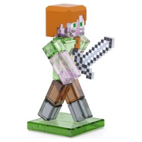 Alex din Minecraft