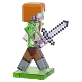 Alex din Minecraft