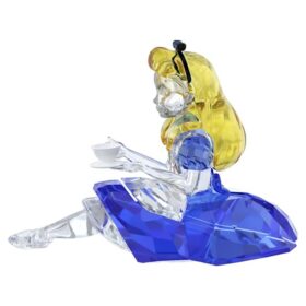 Alice în Țara Minunilor Alice