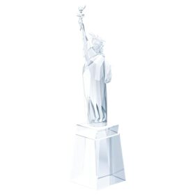 Amintiri de călătorie – Statuia Libertății