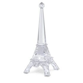Amintiri de călătorie: Turnul Eiffel