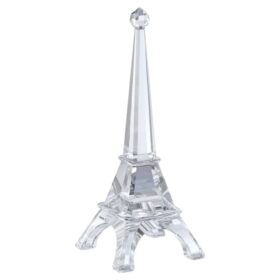 Amintiri de călătorie: Turnul Eiffel