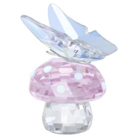 Ariana Grande X Swarovski Ciupercă și fluture