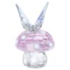 Ariana Grande X Swarovski Ciupercă și fluture Ariana Grande X Swarovski Ciupercă și fluture