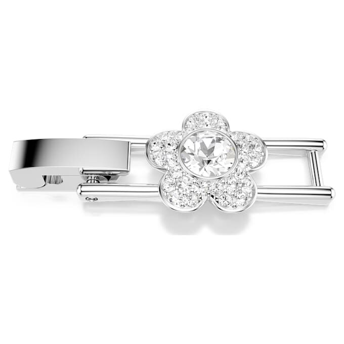 Ariana Grande X Swarovski Extender Alb, placat cu rodiu Ariana Grande X Swarovski Extender Alb, placat cu rodiu