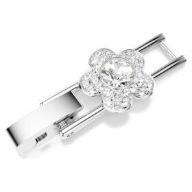Ariana Grande X Swarovski Extender Alb, placat cu rodiu Ariana Grande X Swarovski Extender Alb, placat cu rodiu