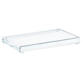 Bază de cristal mare