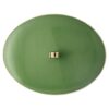 Bol Signum din porțelan, verde Bol Signum din porțelan, verde