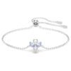 Brățară Magic Angelic, albastră, placată cu rodiu Brățară Magic Angelic, albastră, placată cu rodiu