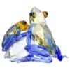 Broasca și puiul din colecția Idyllia Broasca și puiul din colecția Idyllia