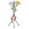 Buchet Florere mediu Buchet Florere mediu