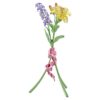 Buchet Florere mediu Buchet Florere mediu