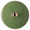 Cană Signum cu capac, din porțelan, verde Cană Signum cu capac, din porțelan, verde
