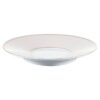 Ceașcă de cafea Idyllia cu farfurioară, din porțelan, cu motiv imprimat cu cristale, flori, multicolor Ceașcă de cafea Idyllia cu farfurioară, din porțelan, cu motiv imprimat cu cristale, flori, multicolor