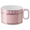 Set de cești de ceai Signum din porțelan, multicolor Set de cești de ceai Signum din porțelan, multicolor