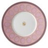 Set de cești de ceai Signum din porțelan, multicolor Set de cești de ceai Signum din porțelan, multicolor