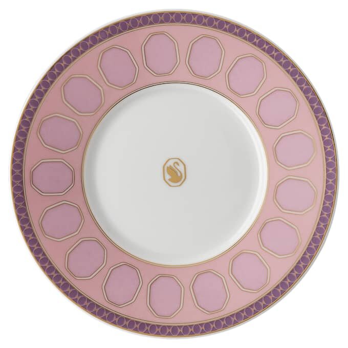 Set de cești de ceai Signum din porțelan, multicolor Set de cești de ceai Signum din porțelan, multicolor