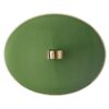 Ceainic Signum din porțelan, mic, verde Ceainic Signum din porțelan, mic, verde