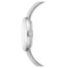 Ceas Sublima, fabricat în Elveția, brățară metalică, nuanță argintie, oțel inoxidabil Ceas Sublima, fabricat în Elveția, brățară metalică, nuanță argintie, oțel inoxidabil