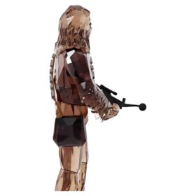 Chewbacca din Star Wars
