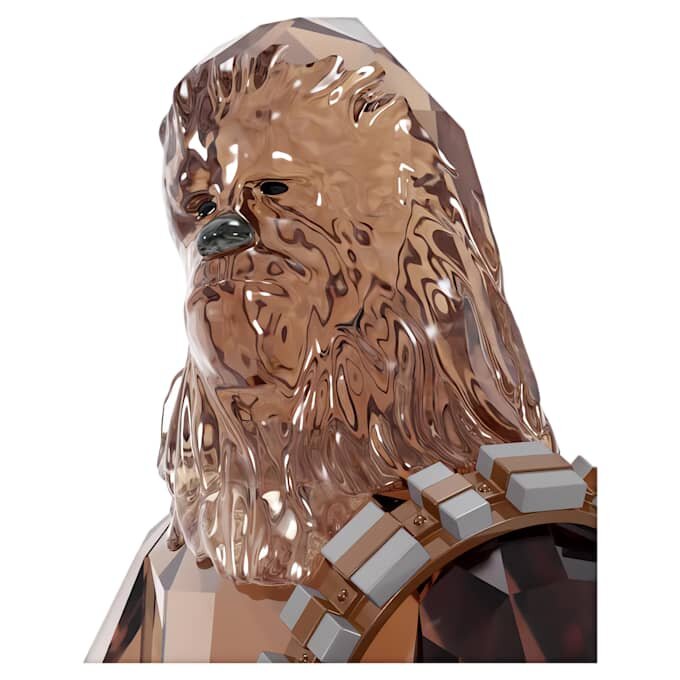 Chewbacca din Star Wars Chewbacca din Star Wars