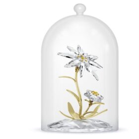 Clopot de sticlă „Florere” pentru aniversarea a 130 de ani