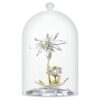 Clopot de sticlă „Florere” pentru aniversarea a 130 de ani Clopot de sticlă „Florere” pentru aniversarea a 130 de ani