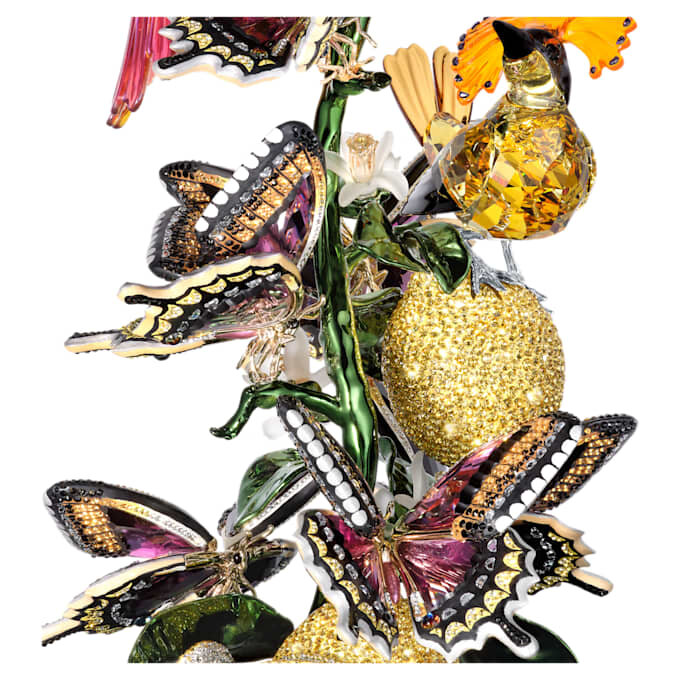 Clopot de sticlă „Idyllia Birds and Butterflies” Clopot de sticlă „Idyllia Birds and Butterflies”