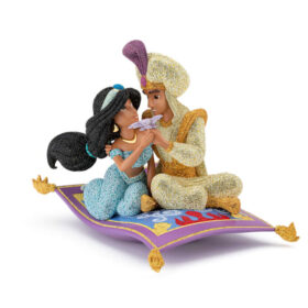 Călătorie cu covorul magic al lui Aladdin, ediție limitată