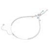 Colier Ariana Grande X Swarovski cu tăieturi mixte, libelulă, multicolor, placat cu rodiu Colier Ariana Grande X Swarovski cu tăieturi mixte, libelulă, multicolor, placat cu rodiu