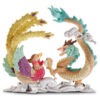 Crystal Myriad Dragon și Phoenix Crystal Myriad Dragon și Phoenix