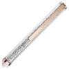 Crystalline roz, lăcuit roz, placat cu aur roz Crystalline roz, lăcuit roz, placat cu aur roz