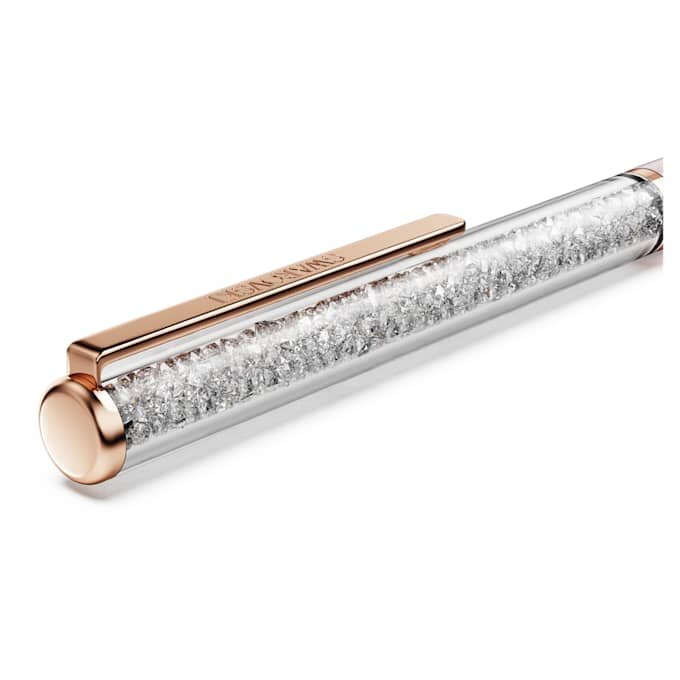 Crystalline roz, lăcuit roz, placat cu aur roz Crystalline roz, lăcuit roz, placat cu aur roz