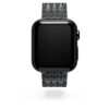 Curea Princess pentru Apple Watch® 40 mm și 41 mm, negru, finisaj negru Curea Princess pentru Apple Watch® 40 mm și 41 mm, negru, finisaj negru