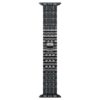 Curea Princess pentru Apple Watch® 40 mm și 41 mm, negru, finisaj negru Curea Princess pentru Apple Watch® 40 mm și 41 mm, negru, finisaj negru