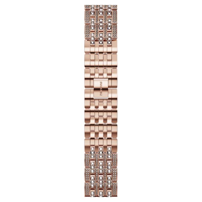 Curea Princess pentru Apple Watch® 40 mm și 41 mm, nuanță de aur roz, finisaj în nuanță de aur roz Curea Princess pentru Apple Watch® 40 mm și 41 mm, nuanță de aur roz, finisaj în nuanță de aur roz
