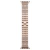 Curea Princess pentru Apple Watch® 40 mm și 41 mm, nuanță de aur roz, finisaj în nuanță de aur roz Curea Princess pentru Apple Watch® 40 mm și 41 mm, nuanță de aur roz, finisaj în nuanță de aur roz