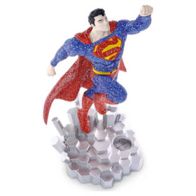 DC Superman Ediție limitată