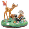 Disney Classics Bambi și prietenii săi, ediție limitată Disney Classics Bambi și prietenii săi, ediție limitată