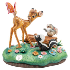 Disney Classics Bambi și prietenii săi, ediție limitată