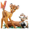 Disney Classics Bambi și prietenii săi, ediție limitată Disney Classics Bambi și prietenii săi, ediție limitată