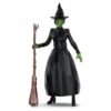 Elphaba Thropp din „Wicked” Elphaba Thropp din „Wicked”