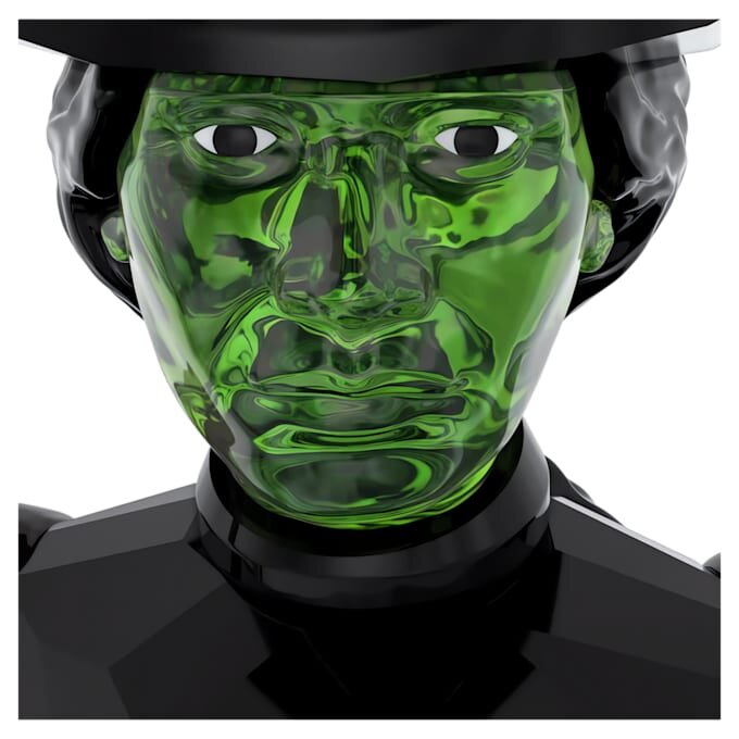 Elphaba Thropp din „Wicked” Elphaba Thropp din „Wicked”
