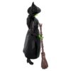 Elphaba Thropp din „Wicked” Elphaba Thropp din „Wicked”