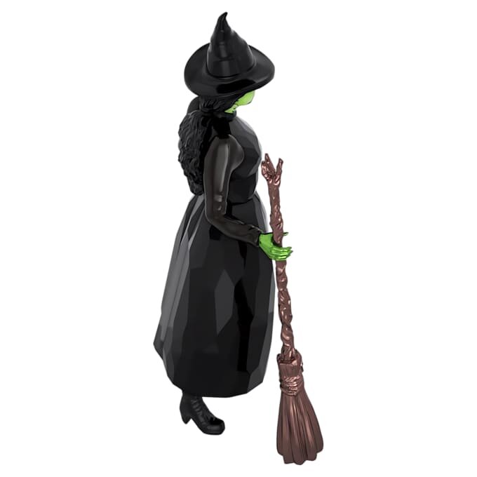 Elphaba Thropp din „Wicked” Elphaba Thropp din „Wicked”