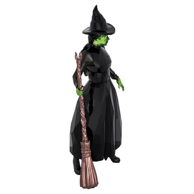 Elphaba Thropp din „Wicked” Elphaba Thropp din „Wicked”