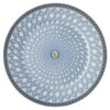 Farfurie pentru pâine Signum din porțelan, albastră Farfurie pentru pâine Signum din porțelan, albastră