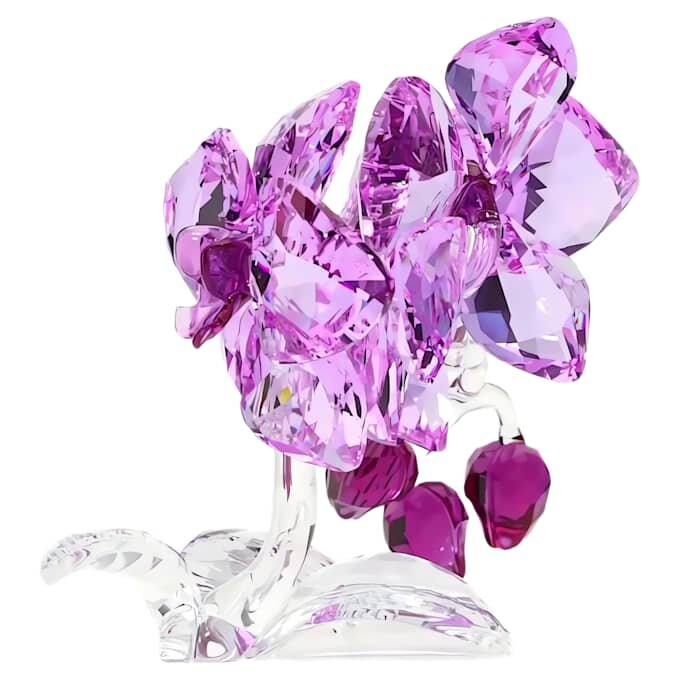 Flori de cristal – Orhidee Flori de cristal – Orhidee