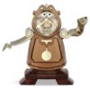 Frumoasa și Bestia – Cogsworth
