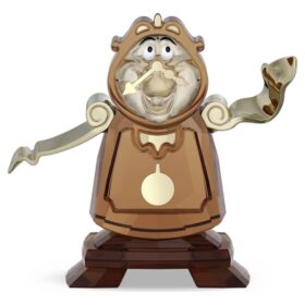 Frumoasa și Bestia – Cogsworth